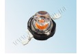 Сверхъяркий светодиод LED 1W Red with lens